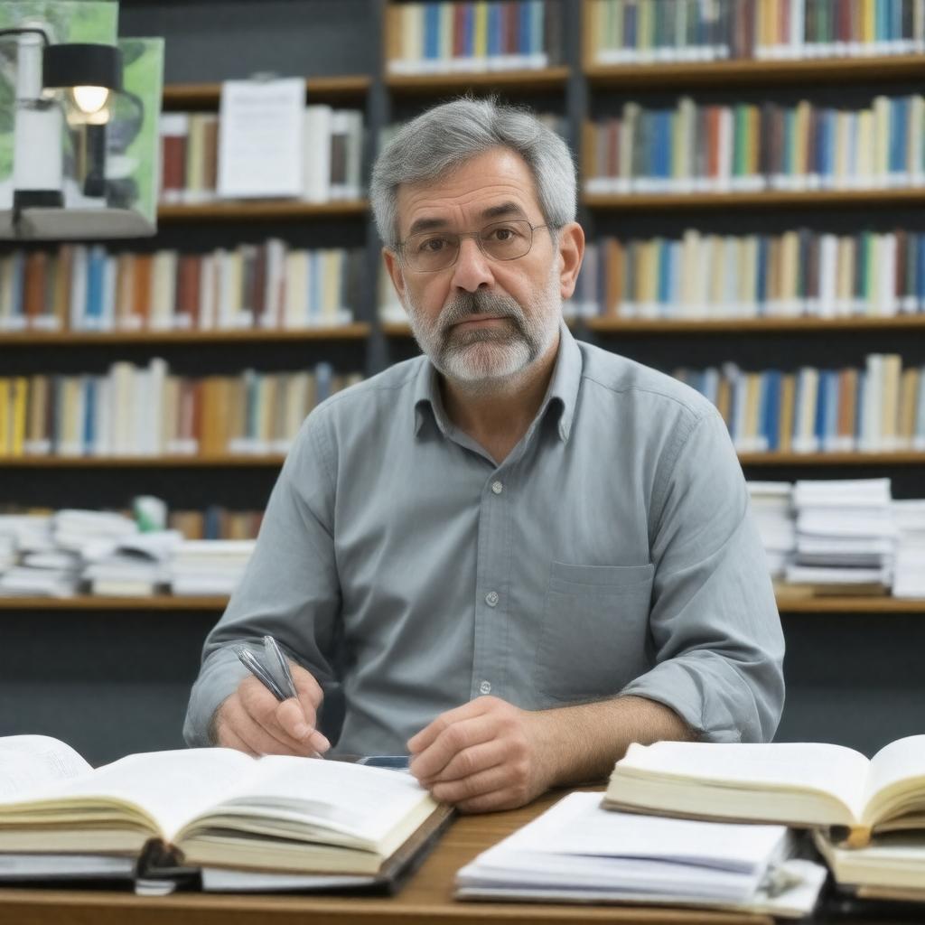 Paul Krugman